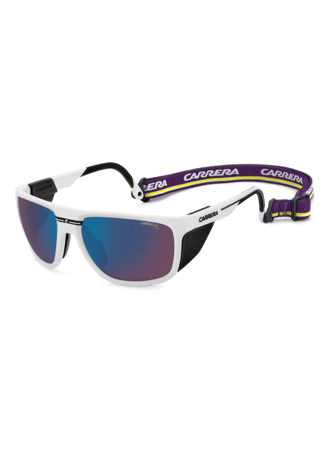 كاريرا Rectangular Carrera Sunglasses