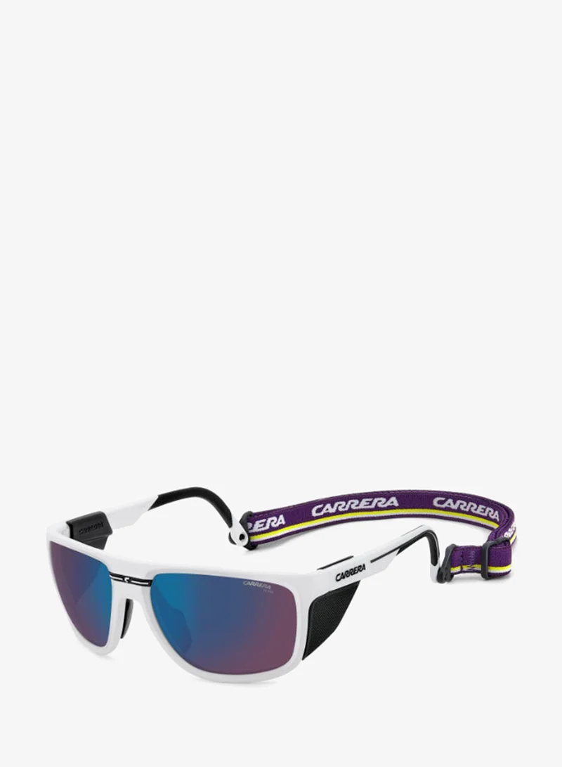 كاريرا Rectangular Carrera Sunglasses