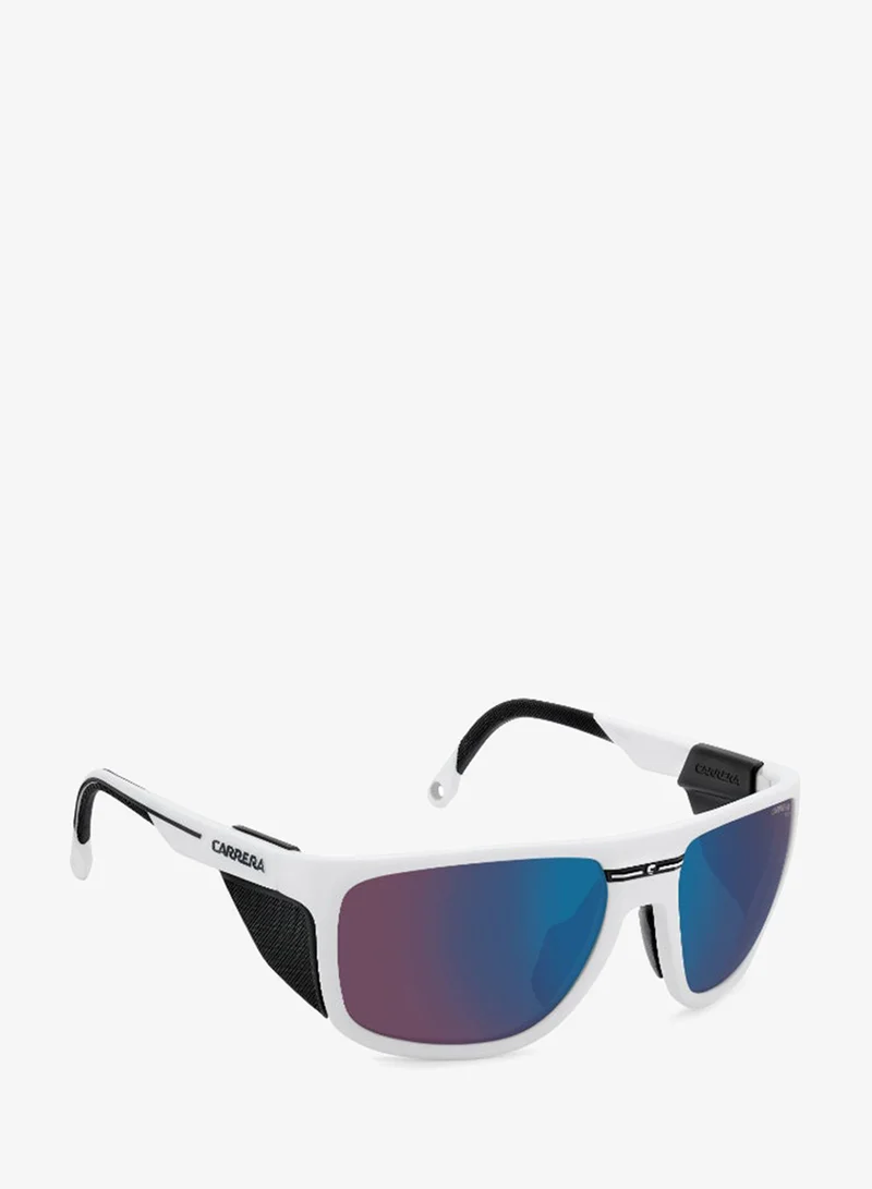 كاريرا Rectangular Carrera Sunglasses
