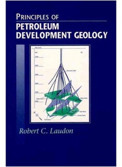 Principles of Petroleum Development Geology  Ed   1 
