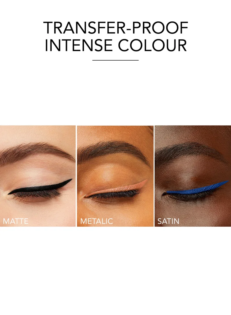 BOURJOIS PARIS Bourjois Contour Clubbing Waterproof Eye Pencil - 077 - Kaki'n'Gold, 1.2g