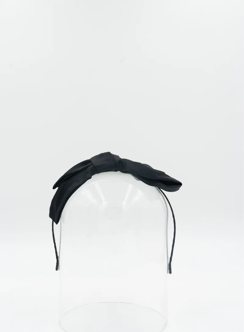 دىدانيالا D'Daniela Headband Monalisa For Women's and Girls Black