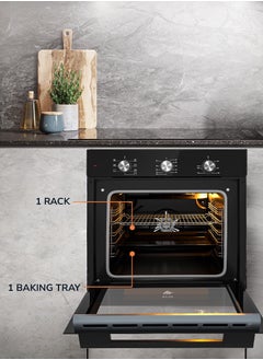 MILLEN Built in Electric Oven 60 cm  - Image 3
