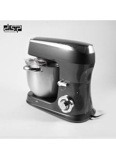 DSP Stand Mixer 1500 watts 8L removable stainless steel bowl  - Image 5