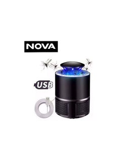 NOVA Nova Mosquito Killer Lamp LED Light Usb  - Image 2
