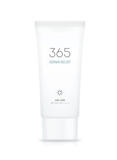 Round Lab 365 Derma Relief Sun Cream SPF 50+ PA+++  - Image 1