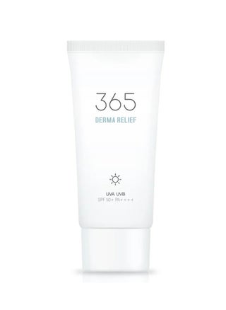 365 Derma Relief Sun Cream SPF 50+ PA+++ - pzsku/ZA8D4C100B83F7FE81C98Z/45/_/1727867534/c0493c74-7613-4f95-9a23-85cb44dd8551