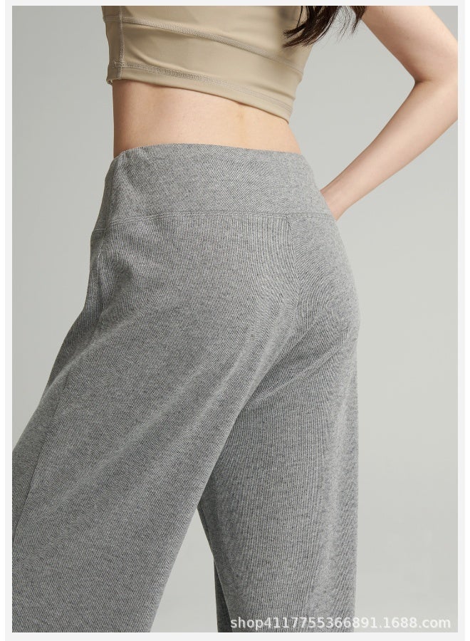 ALO Yoga Casual Commuter Athletic Pants - Stylish and Versatile