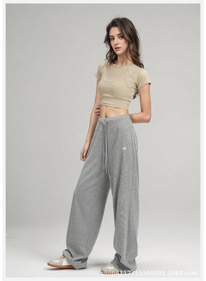 ALO Yoga Casual Commuter Athletic Pants - Stylish and Versatile