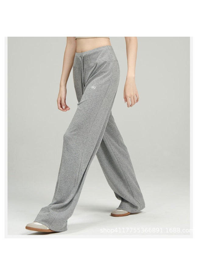 ALO Yoga Casual Commuter Athletic Pants - Stylish and Versatile