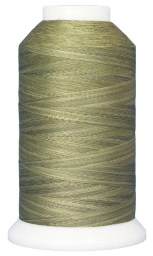 Superior Threads King TUT Quilting Thread #968 Fig - 2000 Yard Cone - Image 1