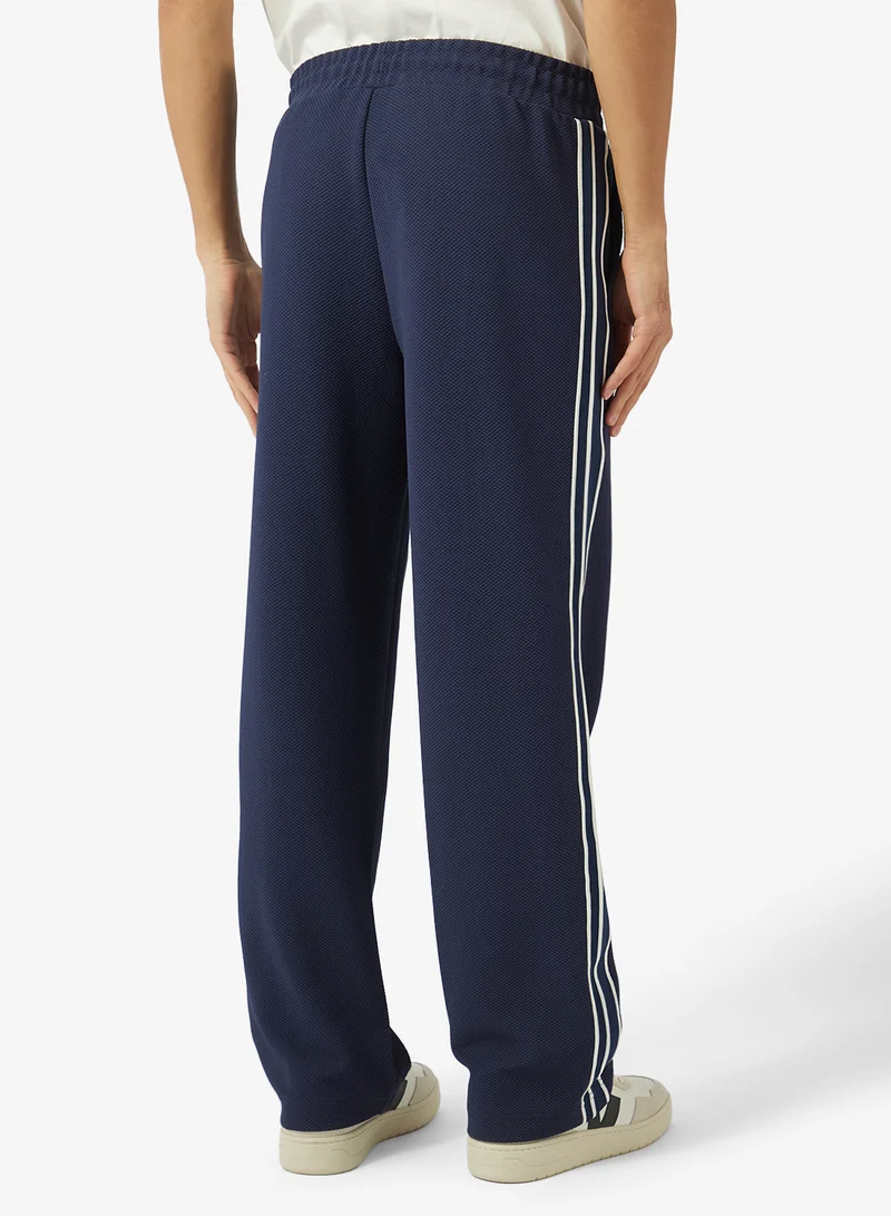GUESS  Honeycomb Knit Jogger Pants for Men | Best Price UAE