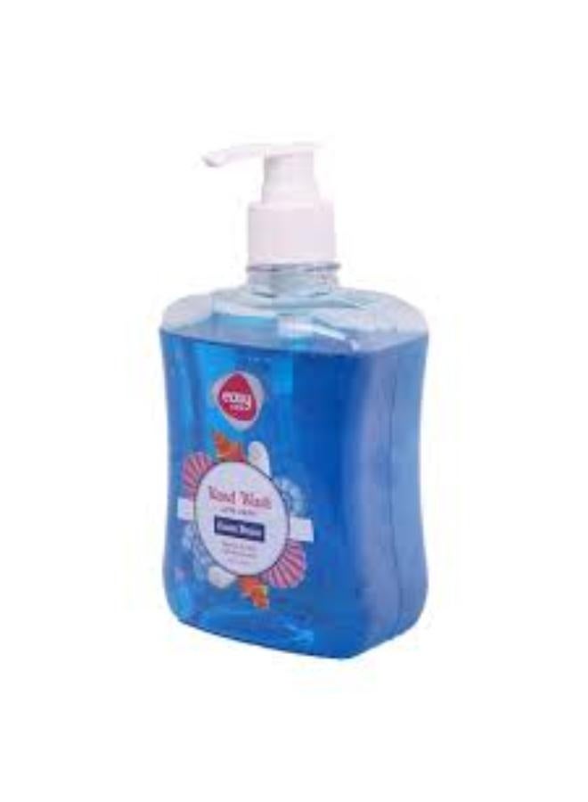 Easy Care OCEAN BREEZE Liquid Hand Soap - 500ml