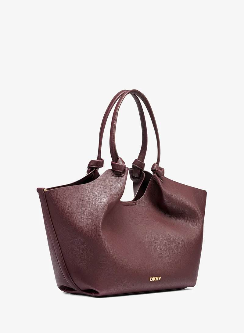 DKNY  Paula Medium Tote Bag for Women | Best Price UAE