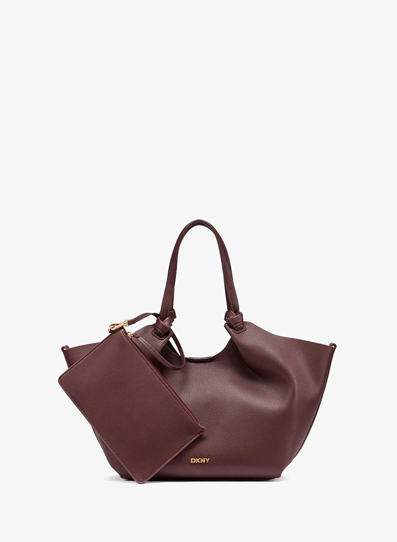 DKNY Paula Medium Tote Bag