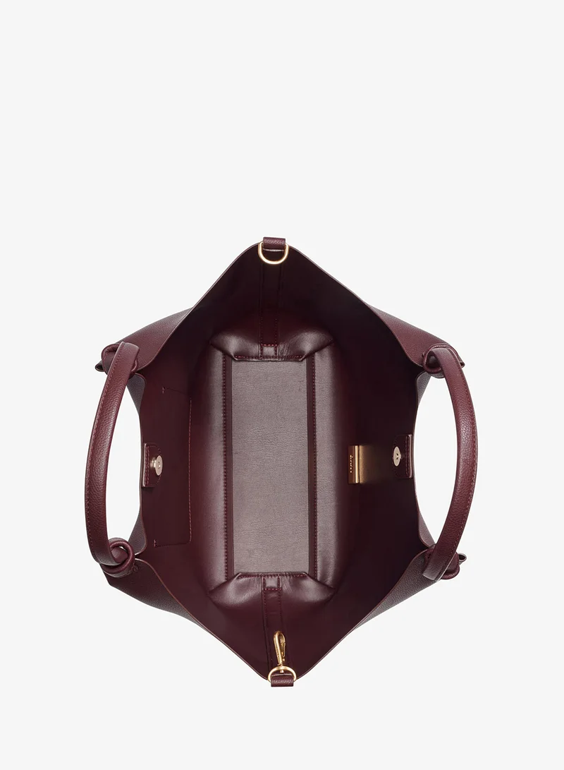 DKNY  Paula Medium Tote Bag for Women | Best Price UAE