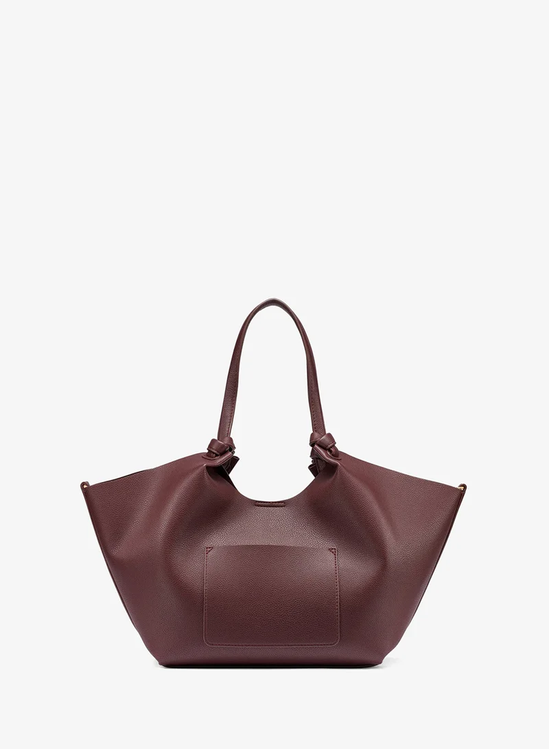 DKNY Paula Medium Tote Bag