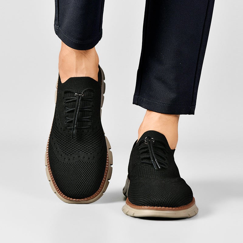 Unisex Casual Sneakers Shoes - Image 5