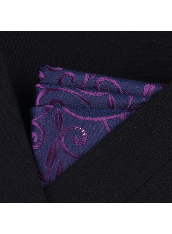 Shougu New Men's Suit Decoration Pocket Towel Small Square Towel 
