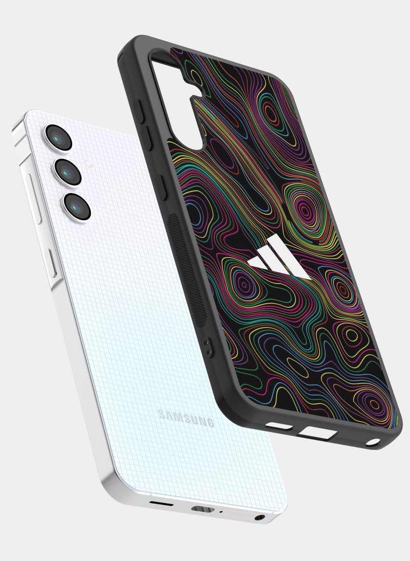 PXLAAT Samsung Galaxy A25 case cover Adidas - Image 2