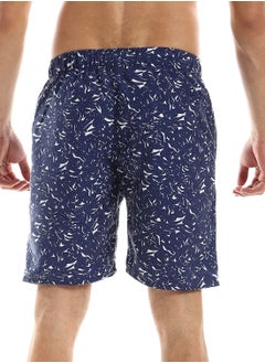 Printed Swim Short, Water Proof 100% Polyester Fabric - pzsku/ZA8D52AE6327B5F5EE7D0Z/45/_/1674654251/7f434f36-a499-45a4-9521-6c408e9e0f22