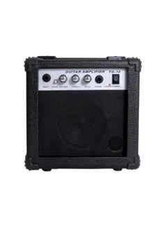Megarya مكبر صوت الجيتار من ديفايزر بقوة 10 وات رقم الموديل: TG- 10  - Image 1