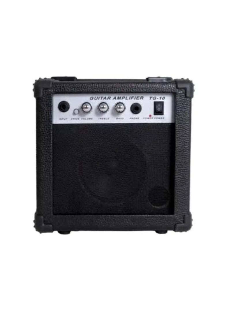 Megarya Deviser Guitar Amplifier 10W Model No: TG- 10  - Image 1