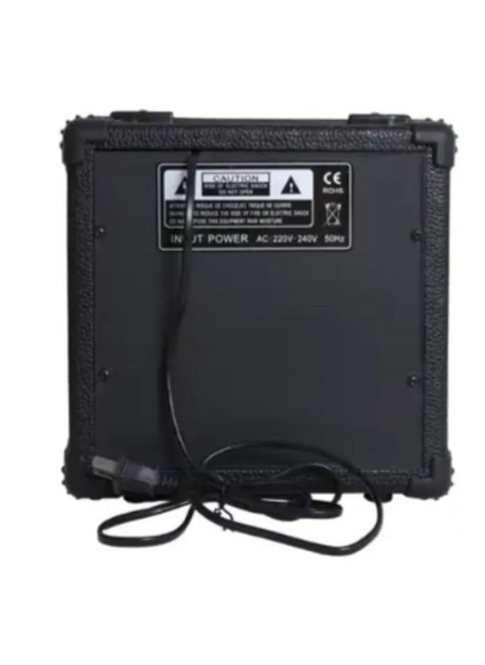 Megarya Deviser Guitar Amplifier 10W Model No: TG- 10  - Image 2