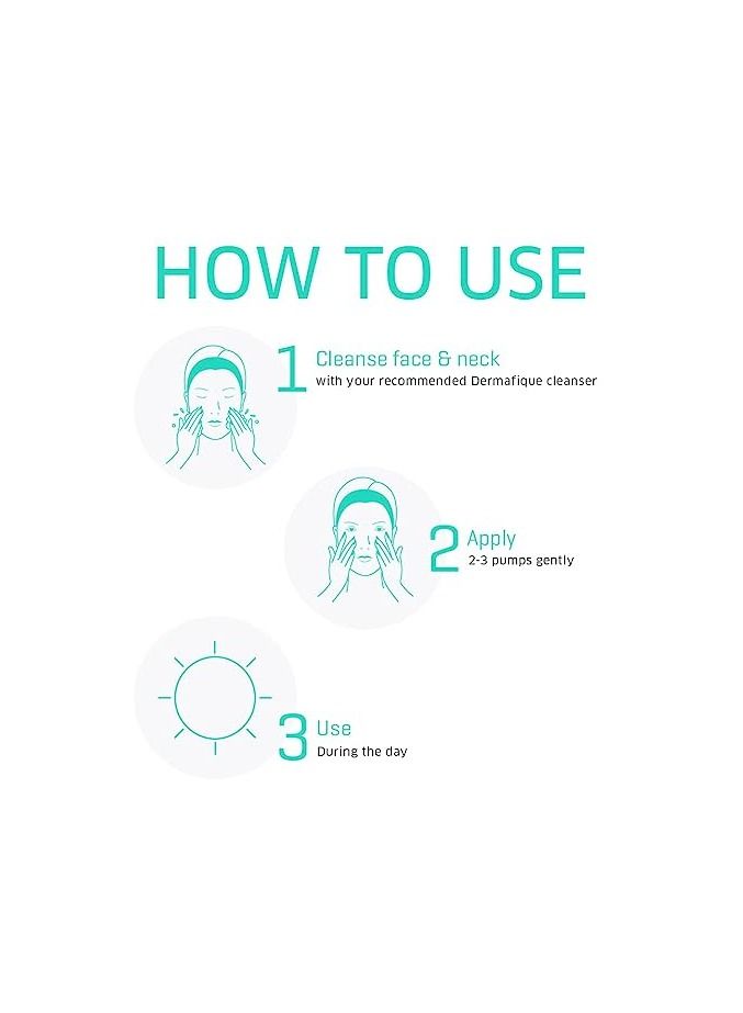 Dermafique Advanced Hydrating Day Cream - Image 4