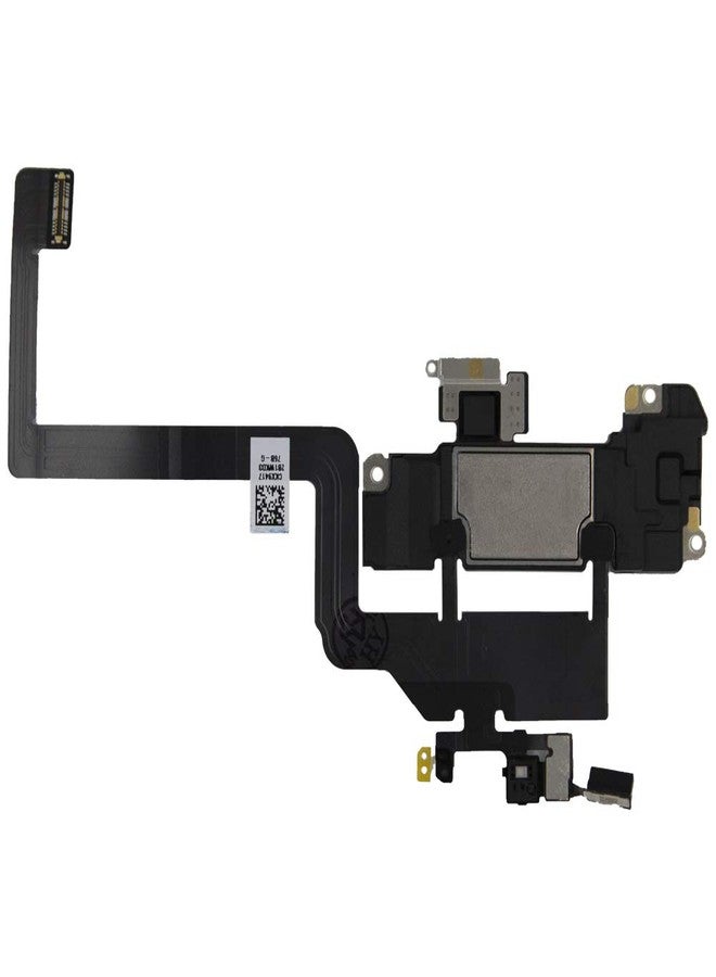Mmobiel بديل سماعة الأذن MMOBIEL لجهاز iPhone 11 (2019) - متوافق مع A2111 A2221 A2223 - يشمل مستشعر القرب ومجموعة أدوات إصلاح المفك - Image 3