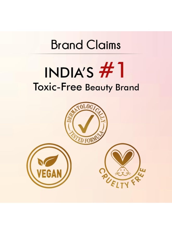 Insight Cosmetics Super Stay Cream Blush, B09-Apricot Jelly - Image 2