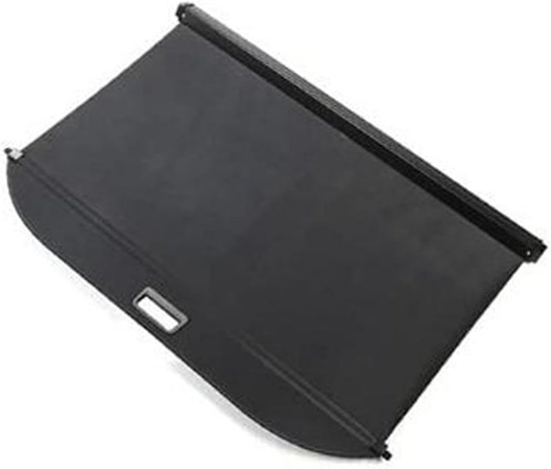 DEMULAX Rear Trunk Cargo Cover for Edge 2013-2019 - Image 1