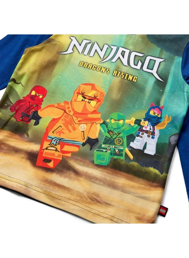 LEGO LEGO - LONG SLEEVES T-SHIRT L/S