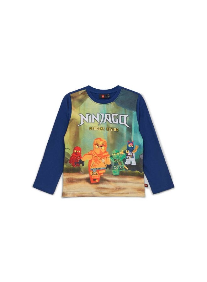 LEGO - LONG SLEEVES T-SHIRT L/S - Image 5