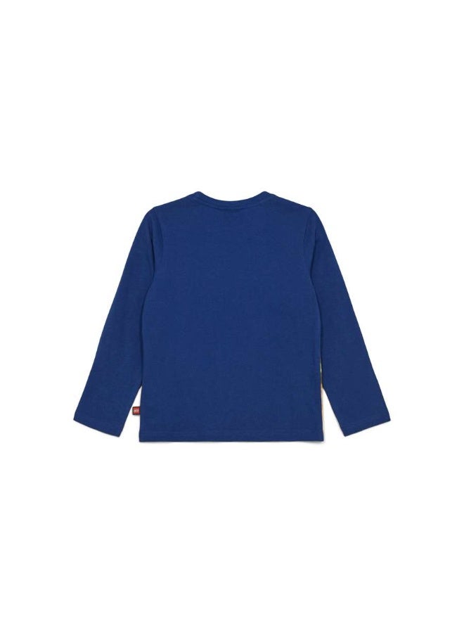 LEGO - LONG SLEEVES T-SHIRT L/S - Image 2