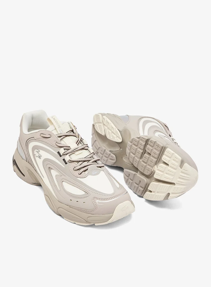 LACOSTE Storm 96 2K Tech 1262 Low Top Sneakers