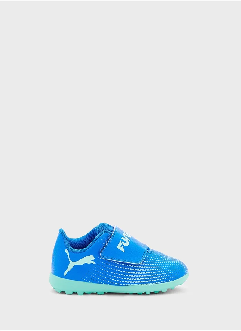 PUMA Infant Future 7 Play Tt V Inf