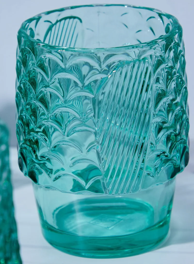 DOIY Design Koifish Stacking Glass Set