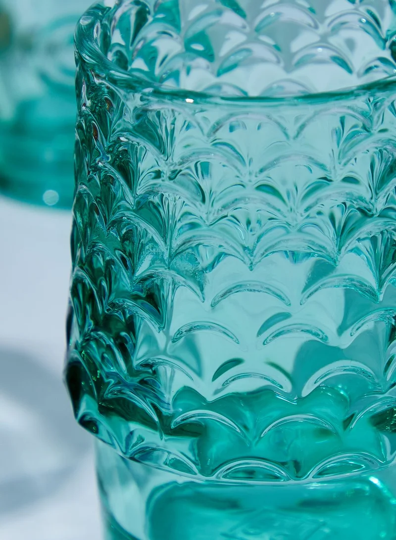 DOIY Design Koifish Stacking Glass Set