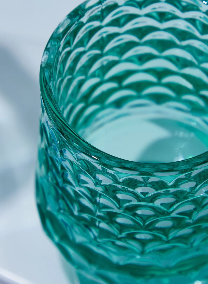 DOIY Design Koifish Stacking Glass Set