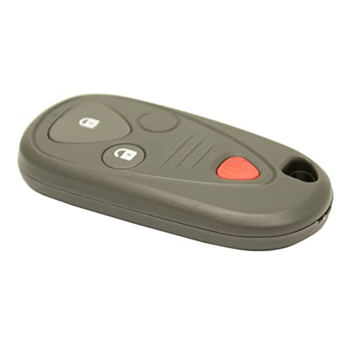 Keyless2Go Replacement for 3 Button Remote Acura OUCG8D-355H-A 72147-S6M-A02 - Image 2