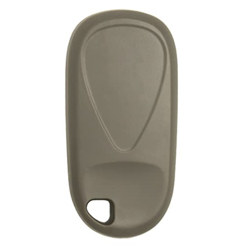 Keyless2Go Replacement for 3 Button Remote Acura OUCG8D-355H-A 72147-S6M-A02 - Image 3