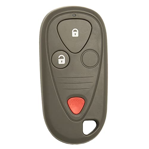 Keyless2Go Replacement for 3 Button Remote Acura OUCG8D-355H-A 72147-S6M-A02 - Image 1