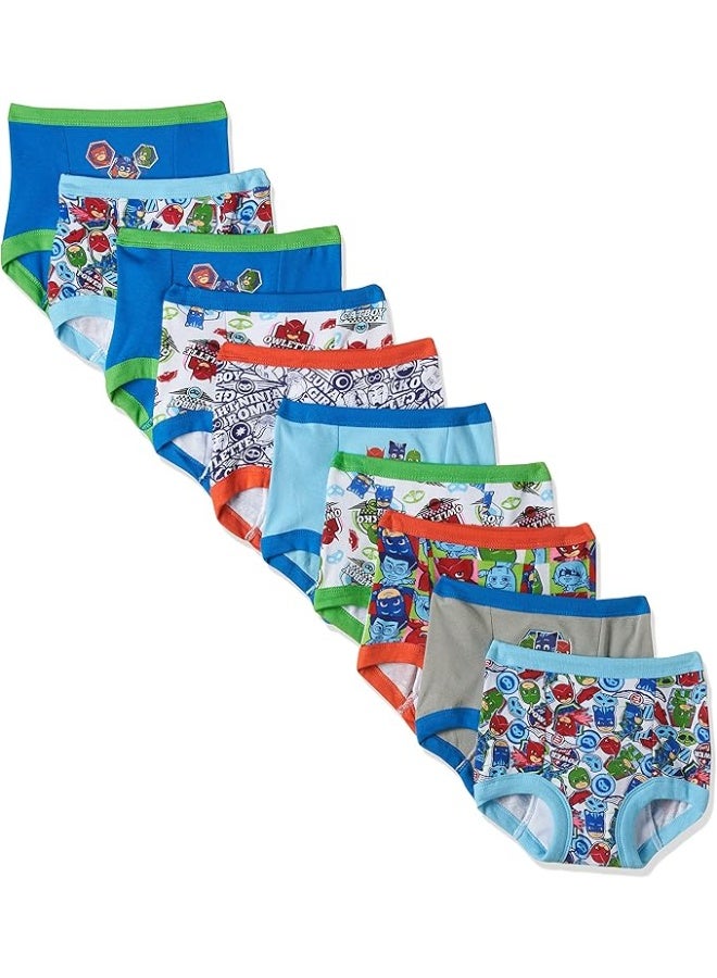 PJMASKS PJ Masks unisex-adult Includes Success Tracking Chart and Stickers - Image 1