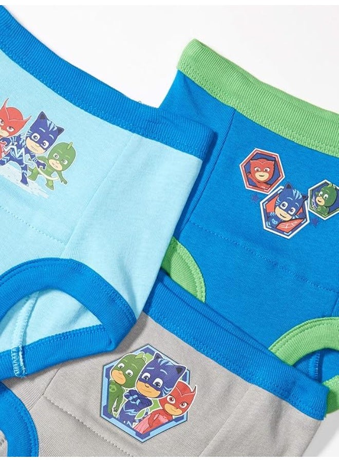 PJMASKS PJ Masks unisex-adult Includes Success Tracking Chart and Stickers - Image 2