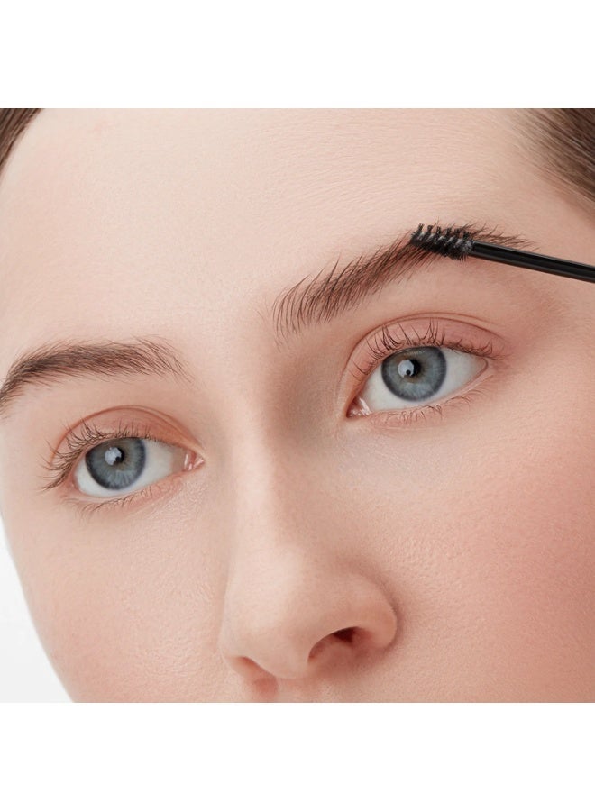 PROVOC BROWOW Brow Fixer 00 Clear - Image 4