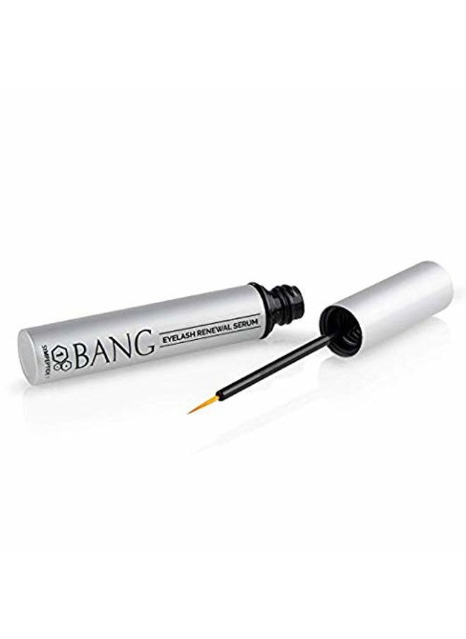 Nourish Beaute - Bang Eyelash Enhancer Growth Serum – Eye Lash Growing Serum – New, Improved and Reformulated - Image 1