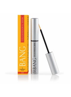 Bang Eyelash Enhancer Growth Serum – Eye Lash Growing Serum – New, Improved and Reformulated