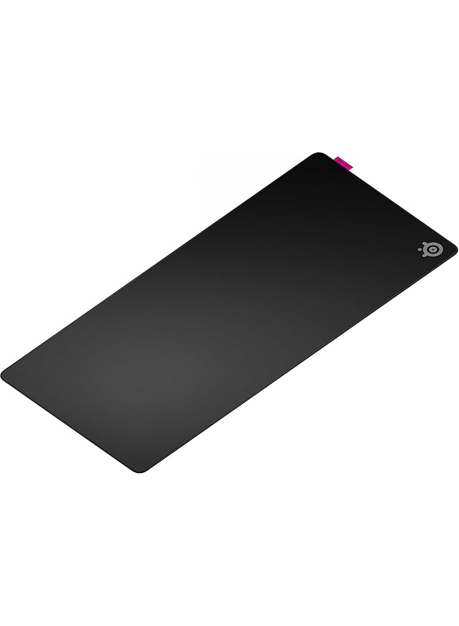 steelseries ...Freedom With The Qck Performance Extra Large Speed Mousepad. Qck Perf Xl Speed Maximum Speed And Freedom For Fast Paced Games. - Image 1