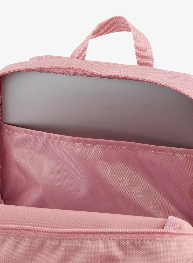 Puma Dusky Rosewood Phase Day Backpack for Women | Best Price UAE